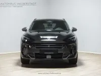 Nowe Cupra Terramar 265 KM (194 kW) 2025 Czarny SUV