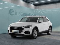 Gebraucht Audi Q3 150 PS (110 kW) 2020 Weiß SUV