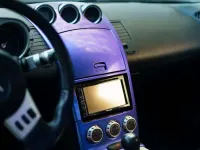 Gebraucht Nissan 350Z 300 PS (220 kW) 2006 Coupé