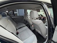 Gebraucht BMW 320 170 PS (125 kW) 2000 Blau Limousine