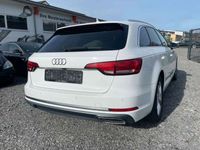 gebraucht Audi A4 Avant