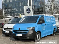 Gebraucht VW Transporter 150 PS (110 kW) 2025 Lichtblau (blau) Van
