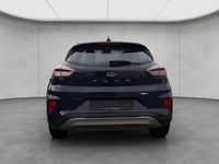 Gebraucht Ford Puma Titanium 125 PS (91 kW) 2023 Blazer blue SUV