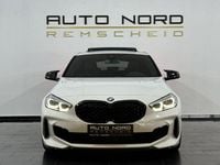 Używany BMW M135 Performance 306 KM (225 kW) 2022 Biały Hatchback