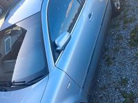 Używany VW Passat 102 KM (75 kW) 2002 Niebieski Kombi