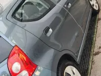 Gebraucht Suzuki Alto Basic 67 PS (49 kW) 2012 Silber Kleinwagen
