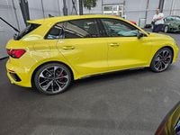 Gebraucht Audi S3 Ambiente 310 PS (228 kW) 2023 Coupé