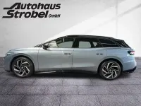 Occasion VW ID.7 Style 210 kW (286 ch) 2025 Bleue Break