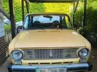 Gebraucht Lada 1200 64 PS (47 kW) 1986 Beige Limousine