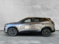 Nowe Renault Austral Evolution 150 KM (110 kW) 2026 Szary SUV