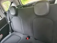 Gebraucht Fiat Panda More 69 PS (50 kW) 2017 Weiß Kleinwagen