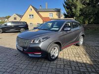 Gebraucht DFSK Fengon 106 PS (77 kW) 2024 Grau metallic SUV