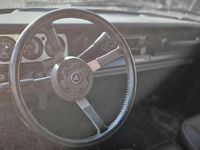 Gebraucht Jeep Cherokee 150 PS (110 kW) 1982 Rot SUV