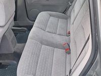 Gebraucht VW Passat 2001 Grau Limousine