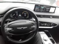 Second-hand Genesis GV70 305 CP (224 kW) 2023 Gri SUV