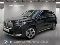 Gebraucht BMW iX1 Performance 200 kW (272 PS) 2023 Schwarz SUV