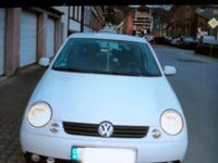 gebraucht VW Lupo 