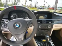 Gebraucht BMW 335 M Performance 326 PS (239 kW) 2009 Schwarz Coupé
