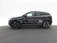 Gebraucht Volvo EX30 Performance 314 kW (428 PS) 2025 Schwarz SUV