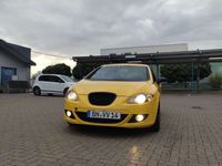 gebraucht Seat Leon 2.0 T FSI FR