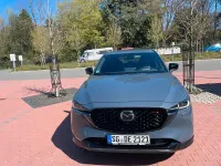 Gebraucht Mazda CX-5 Homura-Line 194 PS (142 kW) 2024 Andere farben SUV