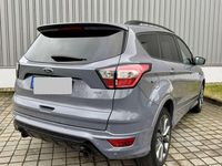 Gebraucht Ford Kuga ST-Line 230 PS (169 kW) 2019 Grau SUV