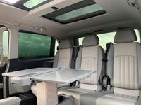 gebraucht Mercedes Viano 4-Matic VIP-Luxus Paket