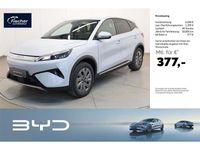 Neu BYD Atto 3 Design 230 kW (313 PS) 2026 Weiß SUV