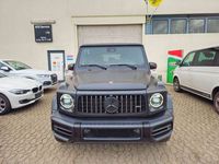 gebraucht Mercedes G63 AMG G 63 AMG G -Modell StationAMG Edition 1