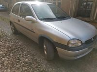 gebraucht Opel Corsa B 1.2 Klima ABS