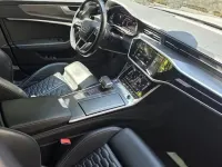 Gebraucht Audi RS6 Sport 600 PS (441 kW) 2021 Grau Kombi