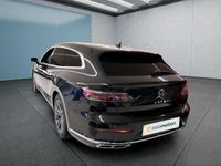 Gebraucht VW Arteon 190 PS (139 kW) 2023 Schwarz Kombi
