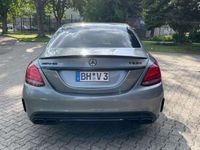 gebraucht Mercedes C63 AMG AMG S Speedshift 7G-MCT