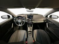 Gebraucht Audi Q2 Advanced 150 PS (110 kW) 2024 Schwarz SUV