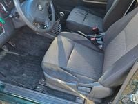 Gebraucht Suzuki Jimny 86 PS (63 kW) 2008 Grün SUV