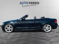 Gebraucht BMW 120 Advantage 170 PS (125 kW) 2009 Andere Kleinwagen