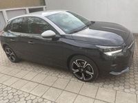 Second-hand Opel Corsa 101 CP (74 kW) 2020 Negru Hatchback