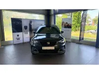 Gebraucht Seat Arona FR 116 PS (85 kW) 2024 Grau (metallic) SUV