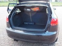 gebraucht Audi A3 Sportback 2.0 FSI tiptronic Attraction At...