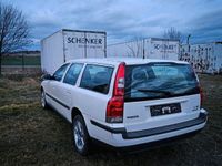 gebraucht Volvo V70 Bifuel (Benzin und Gas)