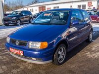 gebraucht VW Polo 1.4 Comfortline+Klima+Automat+NR3