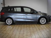 gebraucht BMW 218 Aut. Navi. AHK Kamera 1 Hand