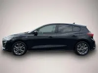 Gebraucht Ford Focus ST-Line 125 PS (91 kW) 2025 Manufacturer Limousine
