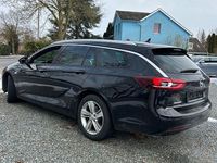 Gebraucht Opel Insignia 209 PS (153 kW) 2020 Schwarz Kombi