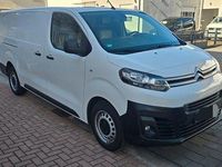 Second-hand Citroën Jumpy 122 CP (89 kW) 2020 Alb Monovolum