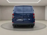 Neu Ford Transit Custom Trend 136 PS (100 kW) 2026 Blazer blue Van