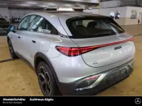 Occasion Smart #3 Pro+ 200 kW (272 ch) 2024 Argent SUV