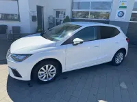 Gebraucht Seat Ibiza Style 116 PS (85 kW) 2025 Candyweiss Kleinwagen