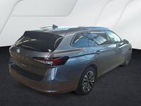 Gebraucht Skoda Superb Selection 150 PS (110 kW) 2025 Graphitegrau metallic Kombi