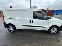 gebraucht Opel Combo 1,3 mit neuen Motor